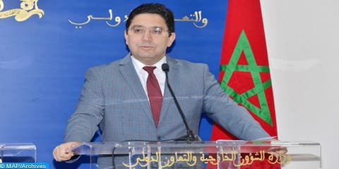 بوريطة : بعثات ومنظمات دولية معتمدة تحاط علما بتدابير المغرب لاحتواء “كورونا “