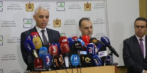 وزارة الصحة: استبعاد إصابة 32 حالة بفيروس “كورونا” بالمغرب
