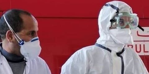 المغرب يعلن عن تسجيل ثالث حالة إصابة بفيروس كورونا المستجد
