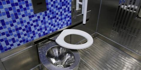 دراسة: “كورونا” يمكن أن ينتشر عبر المراحيض