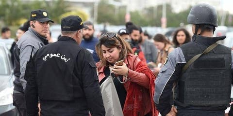 تونس.. تحديد هوية “الانتحاريين” في هجوم السفارة الأميركية