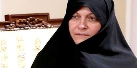 وفاة نائبة إيرانية بسبب إصابتها بفيروس “كورونا”