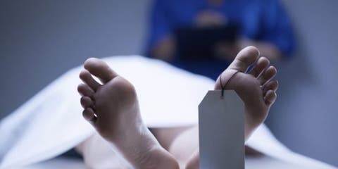 وفاة مواطن أمريكي متورط في تهريب الكوكايين بمستشفى بالبيضاء