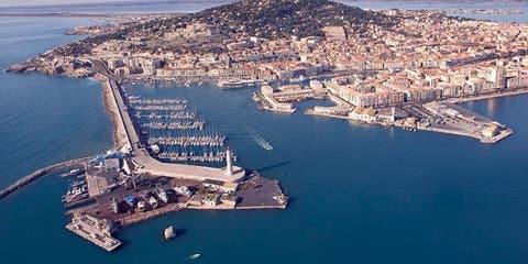 في قرار جديد.. تعليق الرحلات البحرية بين الناظور و ميناء فرنسي