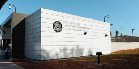 سفارة أمريكا بالرباط تحث رعاياها المعرضين لخطر الإصابة بكورونا التواصل معها