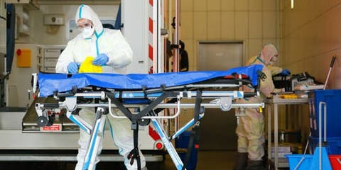 اسبانيا .. تسجيل 7937 اصابة جديدة و738 حالة وفاة بفيروس كورونا