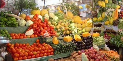 كورونا..  “الفيدرالية” تؤكد: سيتم تزويد السوق بشكل عادي بالخضر والفواكه وبطريقة منتظمة
