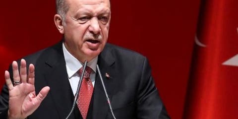 9 وفيات بكورونا بتركيا والإصابات 670.. وأردوغان: نكافحه بلا هوادة