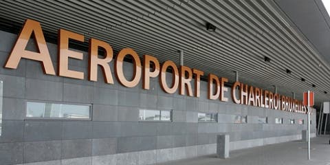 كورونا .. مطار “شارلوروا” البلجيكي يغلق أبوابه إلى غاية 5 أبريل