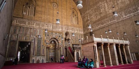 “كورونا” .. مصر توقف الصلاة في جميع مساجد الجمهورية