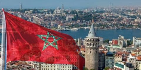 سفارة المغرب بتركيا: السلطات التركية لن تتخذ أي إجراء في حق الأجانب العالقين فوق أراضيها