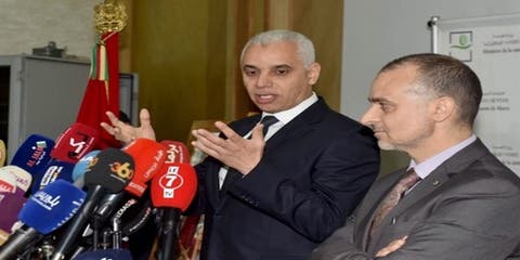 وزير الصحة : انضباط المغاربة سيساهم في التغلب على “كورونا “