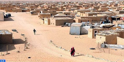 جنيف : معارض للبوليساريو يسائل مجلس حقوق الإنسان عن مسؤولية الجزائر في قمع الصحراويين بتندوف