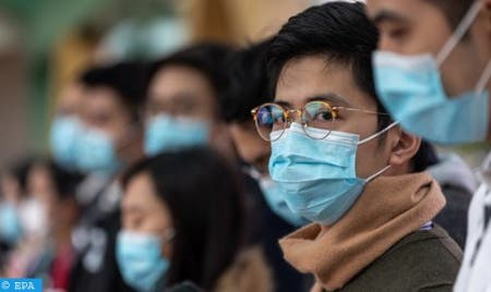 منظمة الصحة العالمية تؤكد انتقال فيروس كورونا من الصين إلى 64 دولة