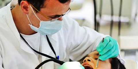 هيئة أطباء الأسنان الوطنية تساهم ب60 مليون سنتيم بصندوق مكافحة “كورونا”