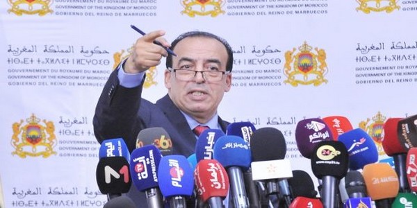 عبيابة يكشف عن توجه الوزارة بخصوص البرنامج الوطني للتخييم
