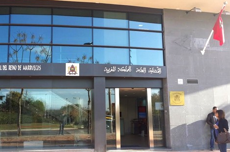 عاجل: القنصليات المغربية تقلص مدة العمل الإداري إلى أربع ساعات