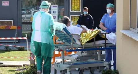 سويسرا .. تسجيل 1139 إصابة جديدة بفيروس كورونا