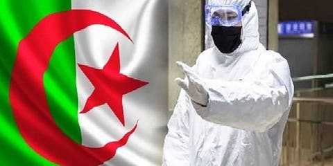 الجزائر تُسجل أعلى عدد وفيات يومية
