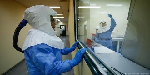 اسبانيا .. تسجيل 950 حالة وفاة جديدة بفيروس كورونا خلال 24 ساعة