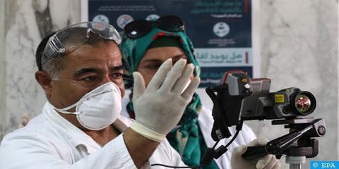 بأزيد من ثمانين حالة.. جهة الدار البيضاء تسجل أكبر عدد من المصابين بكورونا