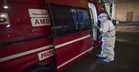 المغرب يعلن عن تسجيل سادس حالة إصابة بفيروس كورونا المستجد