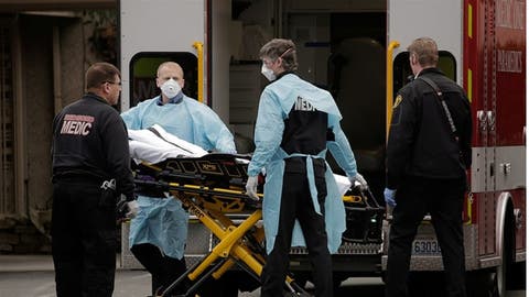 فرنسا : تسجيل خلال الساعات الـ24 الماضية 4376 إصابة بكورونا