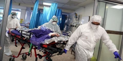 السعودية تسجل 429 إصابة جديدة بفيروس كورونا