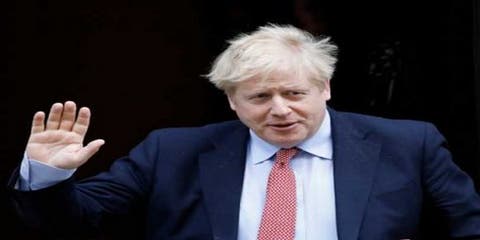 نقل رئيس الوزراء البريطاني إلى العناية المركزة بعد تدهور حالته الصحية