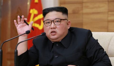 CNN: “زعيم كوريا الشمالية في وضع صحي خطير”… وكوريا الجنوبية تعلق