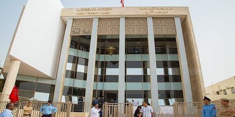 المحكمة تطلق سراح “مولات القطران”  وتعاطف كبير مع اعتذاراتها