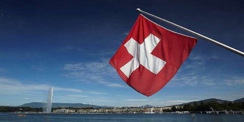 سويسرا تُسجل 336 إصابة بفيروس كورونا خلال 24 ساعة الماضية