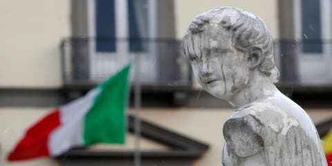 لأول مرة .. مدينة إيطالية تعلن عدم رصد أي إصابات ووفيات جديدة بكورونا