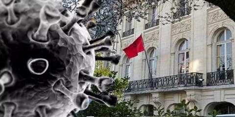 مواطنة مغربية ” عالقة” تحاول الانتحار أمام سفارة المغرب بالقاهرة