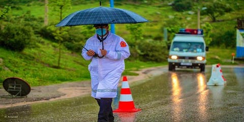 قوانين الطوارئ في زمن كورونا : بين المشروعية وضرورة حفظ الأمن الصحي