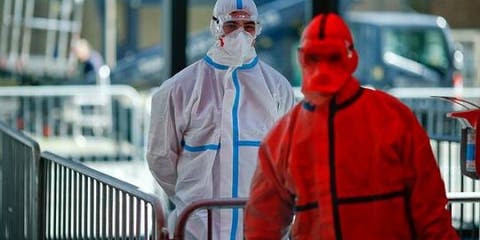 اسبانيا .. تسجيل أزيد من 8000 إصابة جديدة بفيروس كورونا