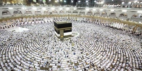 السعودية تطالب المسلمين بالتريث في وضع خطط الحج هذا العام