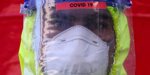 اسبانيا .. تسجيل 301 وفاة جديدة بفيروس كورونا