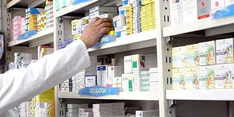 ١٢ ألف صيدلية مجنّدة للمساهمة في مواجهة فيروس كورونا المستجد