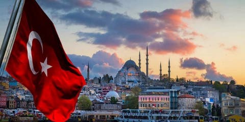 القنصلية المغربية باسطنبول: إيواء أزيد من ألف مغربي عالقين بتركيا بالفنادق