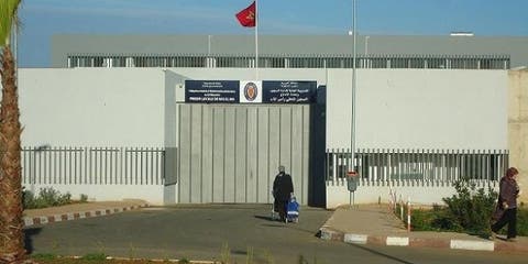 المندوبية: السجناء الذين استفادوا من العفو الملكي تحت الرعاية الصحية