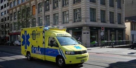 سويسرا .. تسجيل 64 وفاة جديدة بفيروس كورونا