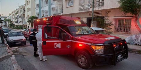عاجل : تسجيل 102 حالة إصابة جديدة بكورونا بالمغرب.. الحصيلة: 1763 حالة