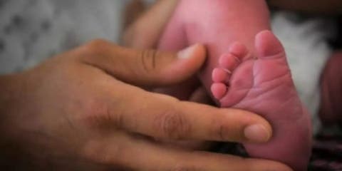 طنجة.. سيدة حامل مصابة بكورونا تضع مولودها بعد اجراء عملية قيصرية