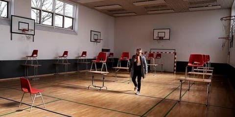 الدنمارك .. أول دولة أوروبية تفتح المدارس بعد انحسار كورونا