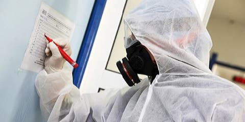 اسبانيا .. تسجيل 440 وفاة جديدة بفيروس كورونا