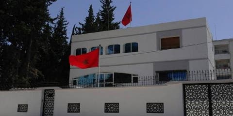 سفارة المغرب والقنصلية العامة للمملكة بتونس تتكلفان بإيواء المغاربة العالقين