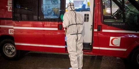 عاجل : تسجيل 70 حالة إصابة جديدة بكورونا بالمغرب .. الحصيلة 761 حالة