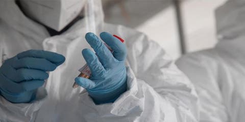 سويسرا .. 52 وفاة جديدة بفيروس كورونا