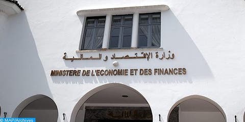 وزارة الاقتصاد: فائض الميزانية بلغ 5,7 مليار درهم متم مارس